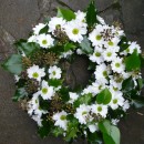 Woodland wreath (ref. 12)